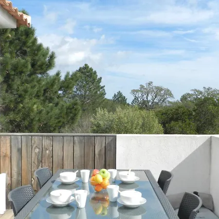 Apartmán Cala Rossa Park *