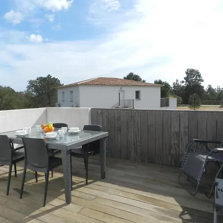 Apartmán Cala Rossa Park
